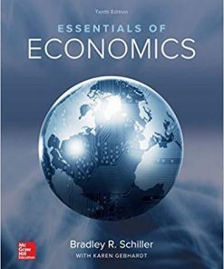 Essentials Of Economics 10Th