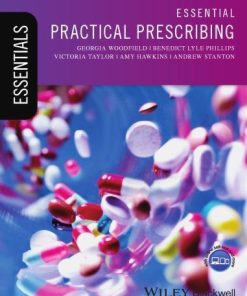 Essential Practical Prescribing