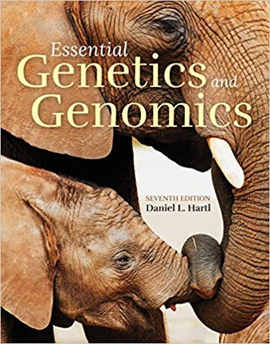 Essential Genetics and Genomics 7th
