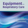 Equipment For Respiratory Care 2Nd