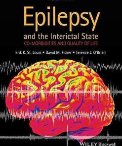 Epilepsy And The Interictal State Co Morbidities And Quality Of Life
