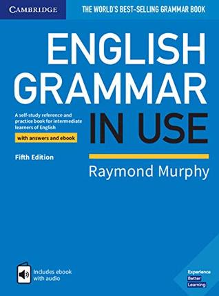 English Grammar In Use 5Th