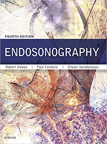 Endosonography 4th by Robert H Hawes