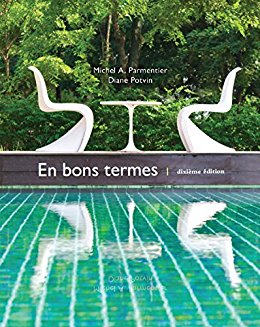En bons termes 10th by Michel