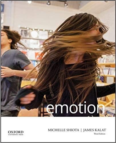 Emotion 3rd by Michelle N Shiota