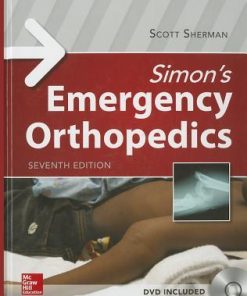 Emergency Orthopedics 6Th