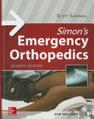 Emergency Orthopedics 6Th