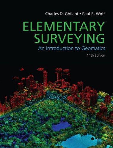 Elementary Surveying 14Th