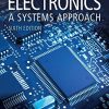 Electronics A Systems Approach by Neil Storey