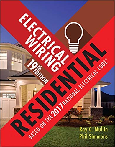 Electrical Wiring Residential 19th