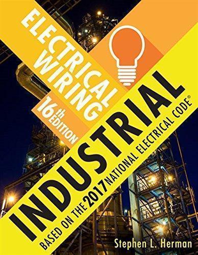 Electrical Wiring Industrial 16Th