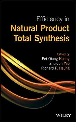 Efficiency In Natural Product Total Synthesis