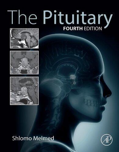 The Pituitary 4Th