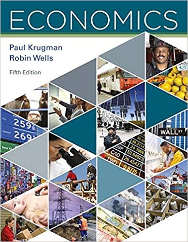 Economics Fifth by Paul Krugman