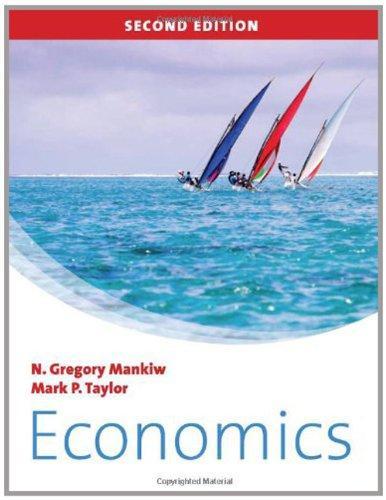 Economics 2Nd