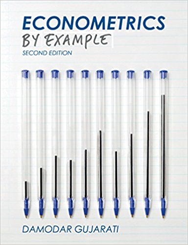 Econometrics by Example 2nd