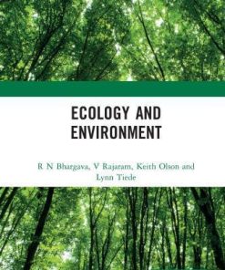 Ecology And Environment