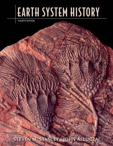 Earth System History 4Th