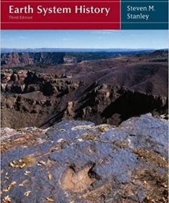 Earth System History Third