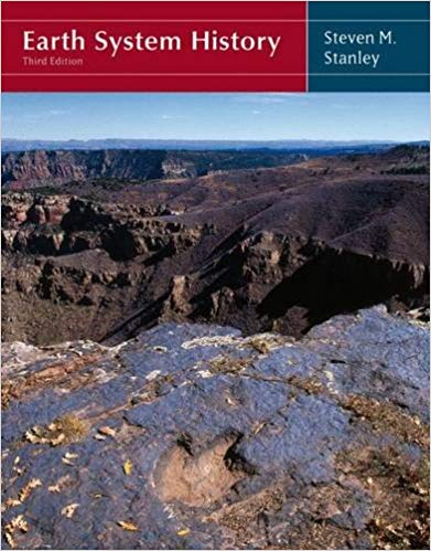 Earth System History Third