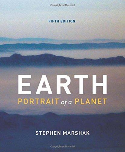 Earth Portrait Of A Planet 5Th