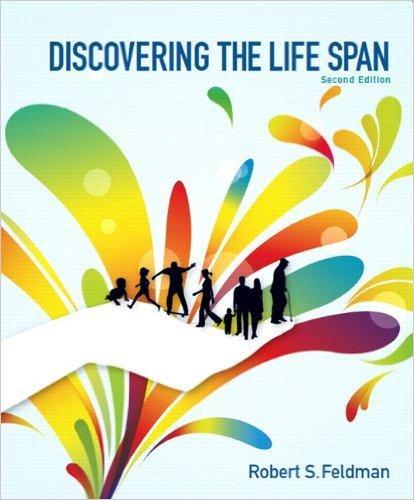 Discovering The Life Span 2Nd