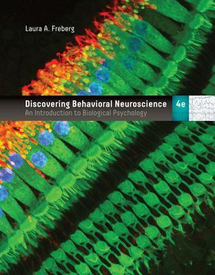 Discovering Behavioral Neuroscience 4Th
