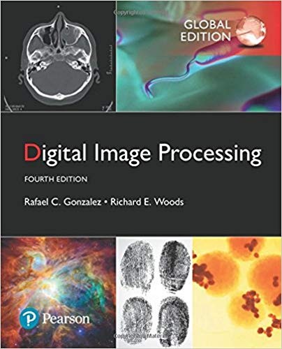 Digital Image Processing Global 4th