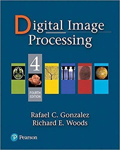 Digital Image Processing 4Th