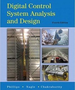 Digital Control System Analysis Design 4Th