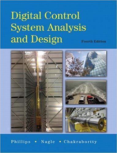 Digital Control System Analysis Design 4Th
