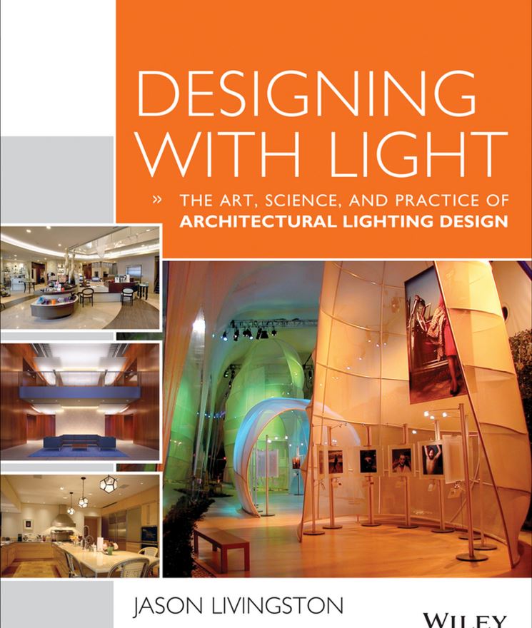 Designing with Light 1st 1E Jason Livingston