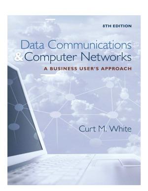 Data Communications And Computer Networks 8Th
