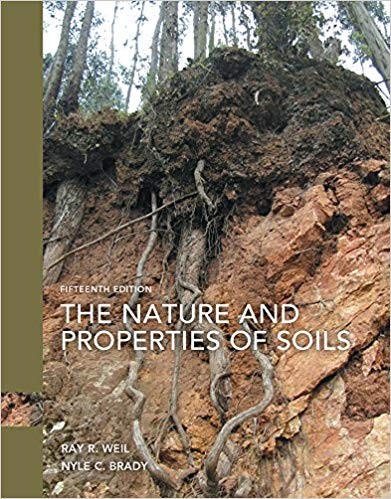 The Nature and Properties of Soils 15th