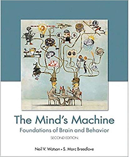 The Mind8217s Machine 2nd by Neil V Watson