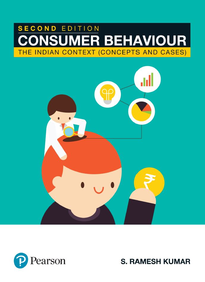 Consumer Behaviour The Indian Context 2nd 2E