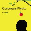 Conceptual Physics 12th 12E Paul Hewitt 9781292057132