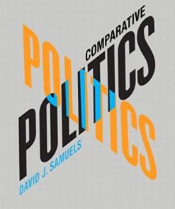 Comparative Politics by David J Samuels