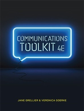 Communications Toolkit 4th