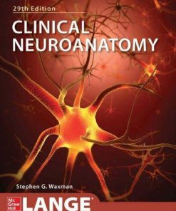 Clinical Neuroanatomy 2