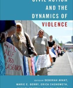 Civil Action And The Dynamics Of Violence