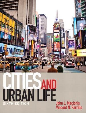 Cities And Urban Life 6Th