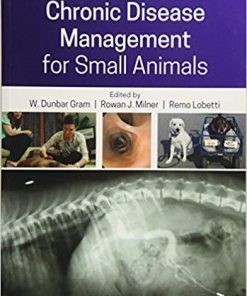 Chronic Disease Management For Small Animals