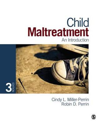 Child Maltreatment An Introduction 3Rd