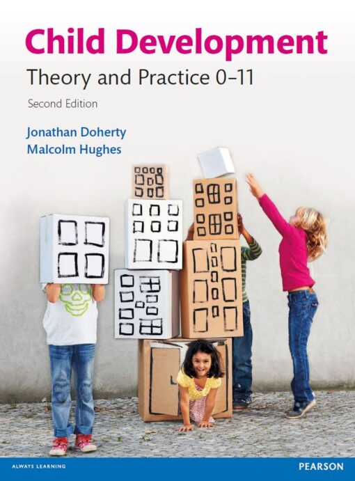Child Development Theory and Practice 011 2nd 2E