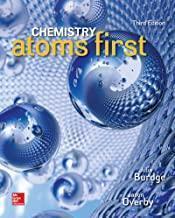 Chemistry Atoms First 3Rd