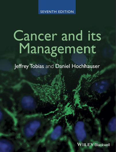 Cancer and its Management 7th 7E Jeffrey Tobias