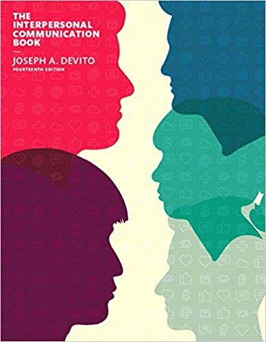 The Interpersonal Communication Book 14th
