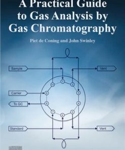 A Practical Guide to Gas Analysis by Gas Chromatography