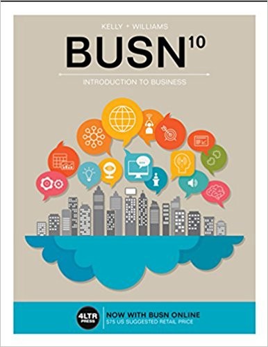 BUSN New Engaging Titles from 4LTR Press 10th